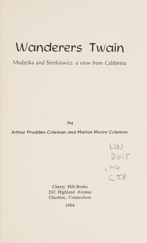 Book cover image