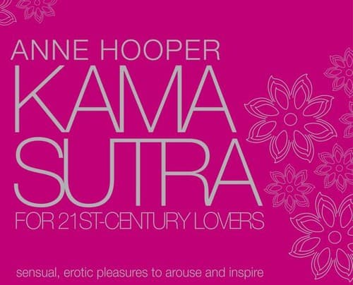Cover image for Kama Sutra for 21st Century Lovers