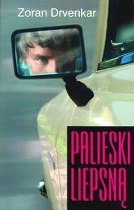 Cover image for Palieski liepsna̜