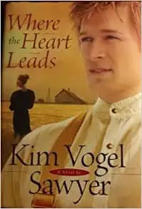 Cover image for Where the heart leads