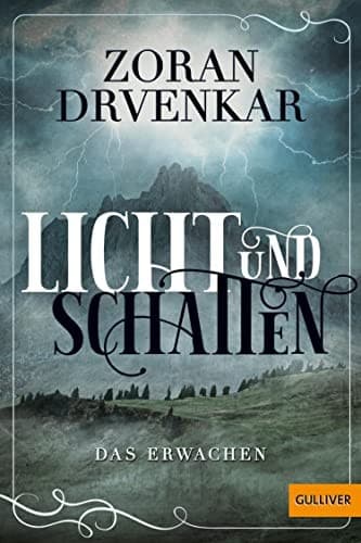 Cover image for Licht und Schatten