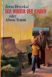Cover image for Der Winter der Kinder