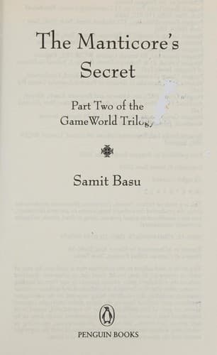 Book cover image