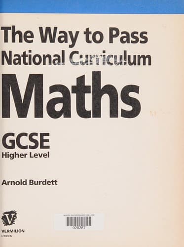 Book cover image