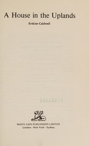 Book cover image