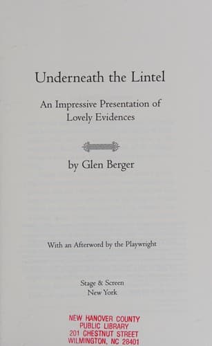 Book cover image