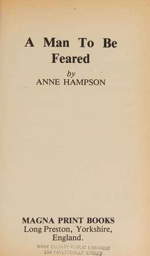 Book cover image