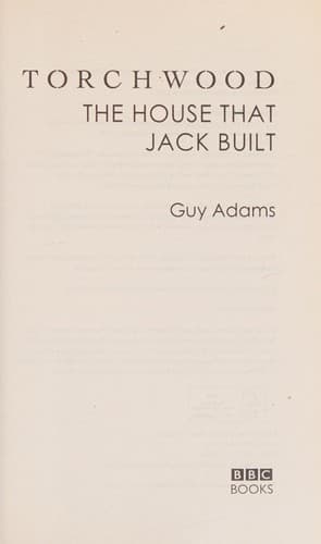 Book cover image