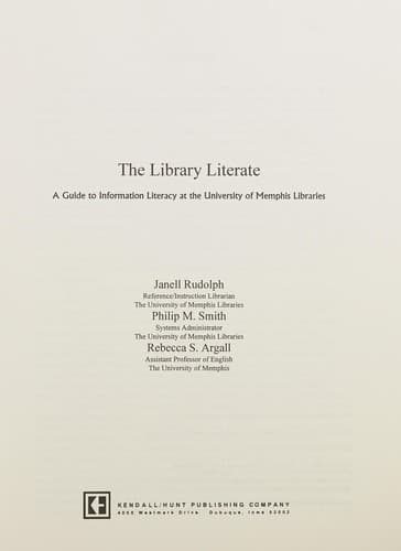 Book cover image