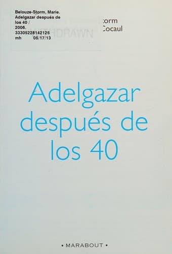 Book cover image