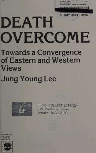 Death overcome