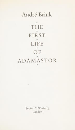 Book cover image