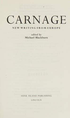 Book cover image