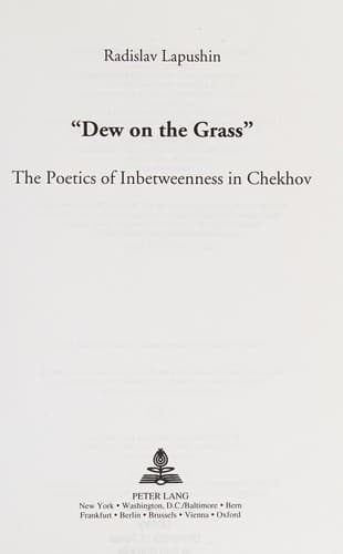 Book cover image