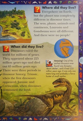 Cover image for Wild, wild world