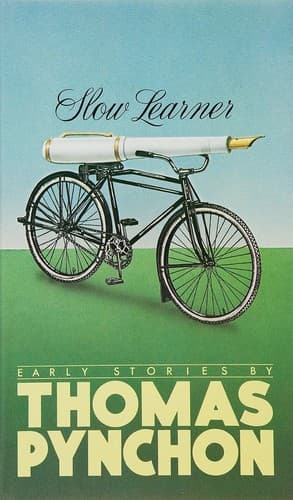Cover image for Slow learner