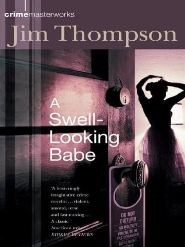 Cover image for A swell looking babe