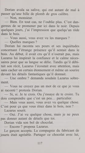 Cover image for Les lumières de septembre