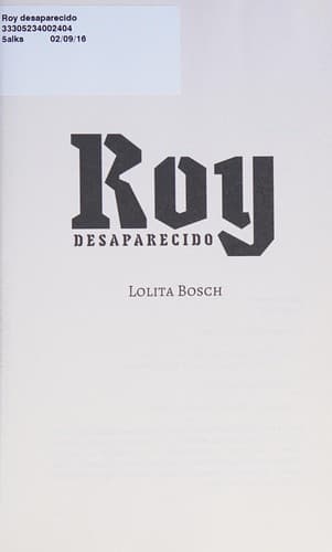 Book cover image