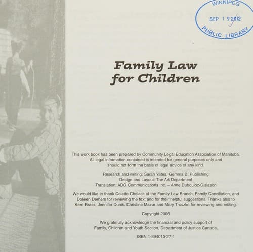 Book cover image