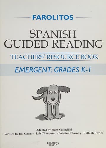 Book cover image