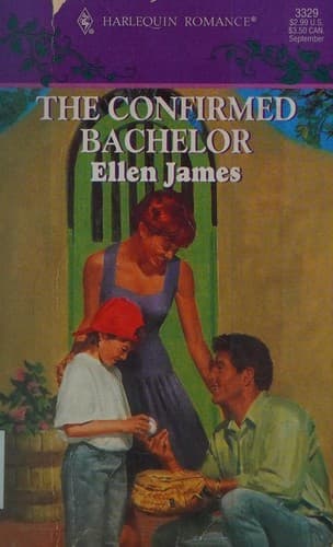 Cover image for Confirmed Bachelor