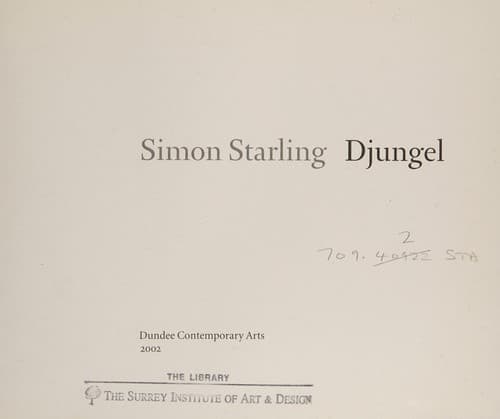 Book cover image