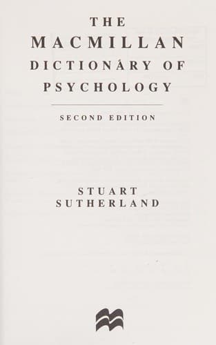 Book cover image