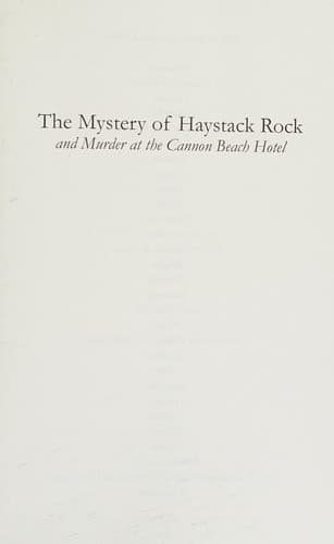 Book cover image