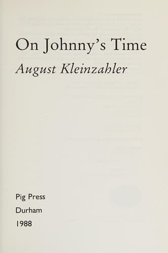 Book cover image