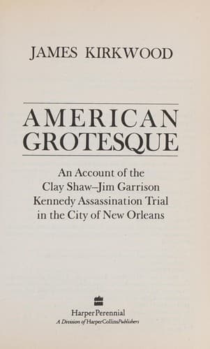 Book cover image