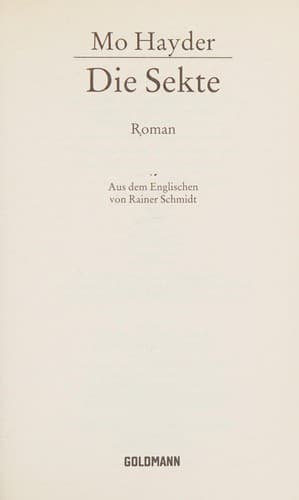 Book cover image