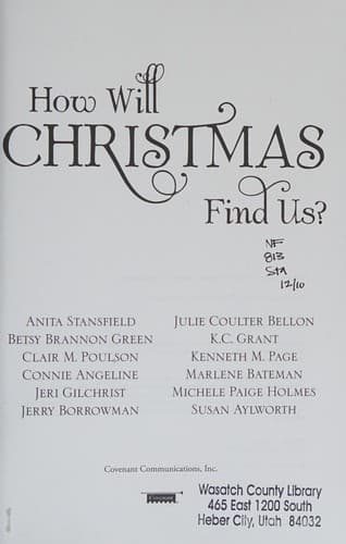 Book cover image