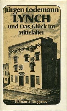 Cover image for Lynch und Das Glück im Mittelalter