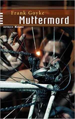 Cover image for Muttermord