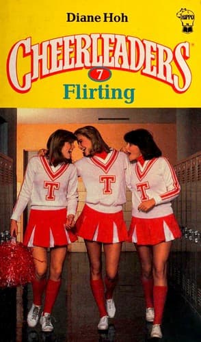 Cover image for Flirting