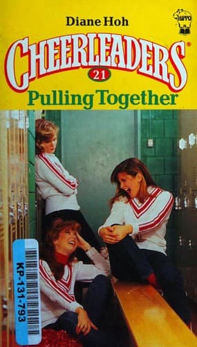 Cover image for Pulling together
