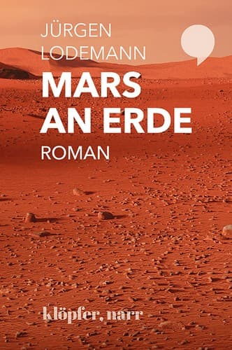 Cover image for Mars an Erde