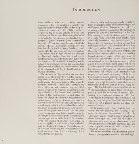 Cover image for Glass-painters