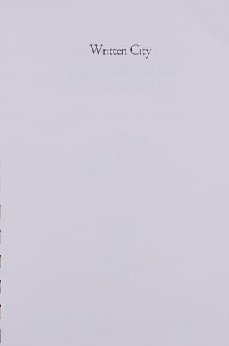 Book cover image