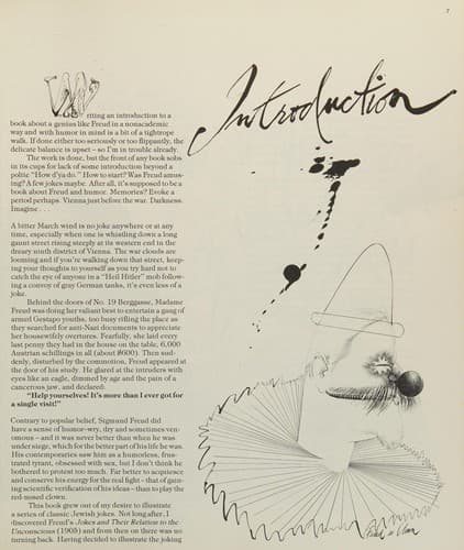 Cover image for Sigmund Freud