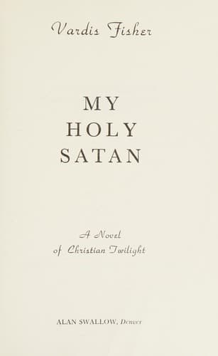 Book cover image