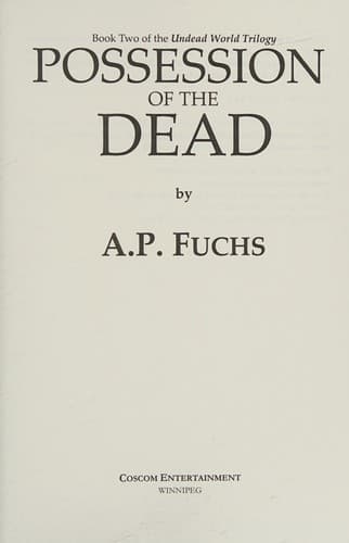 Book cover image