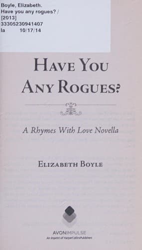 Book cover image