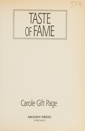 Book cover image