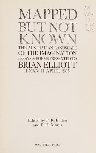 Book cover image