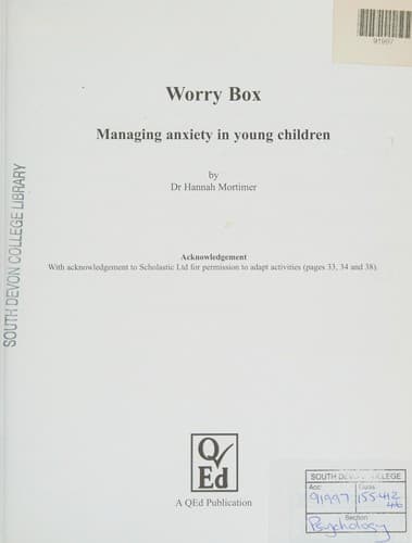 Book cover image