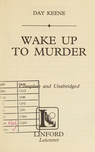 Book cover image