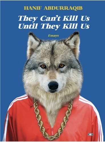 Cover image for They Can't Kill Us Until They Kill Us
