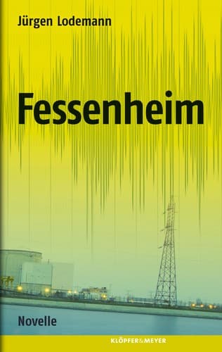 Cover image for Fessenheim
